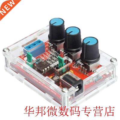 XR2206 Sine/Triangle/Square  Kit High 1Hz-1MHz Function