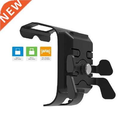Controller Back Button Attachment Adapter Paddles Keys For