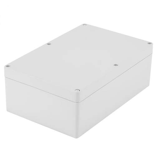Enclosure Box Project Case Junction Box Housing  20x150x