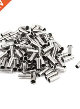 100PCS 22AWG Bootlace cooper Ferrules kt set Wre Copper C