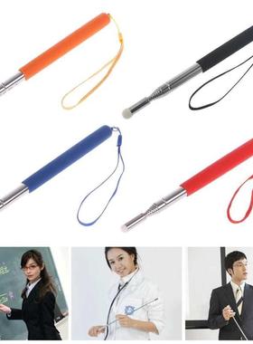 Professonal Torch Whteboard Pen Felt Head Stanless Steel