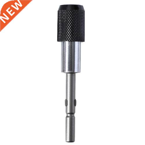 Durable Electric Screw Long Connection Rod Socket Adapter 14