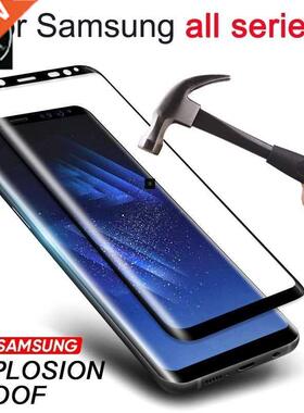 Tempered-Glass Note-9 Screen-Protector S6-Edg