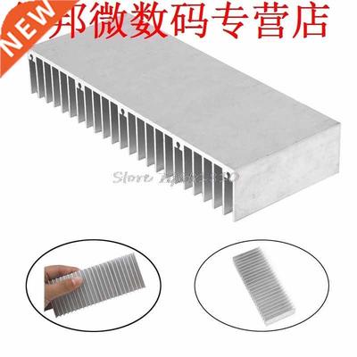 Radiator Heatsink Extruded Profile Heat Sink for Electronic