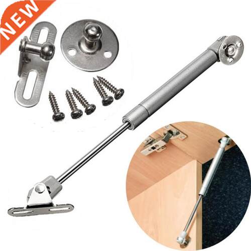 Furniture Hinge Kitchen Cabinet Door Lift Pneumatic Support