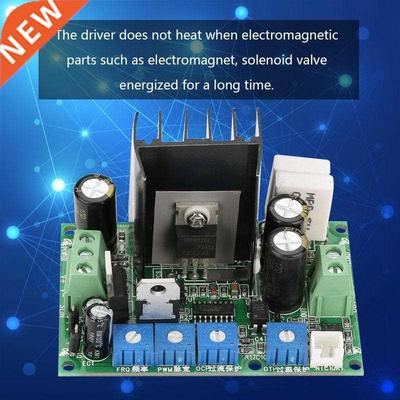 7-0V Intelligent Driver Board 适用于ce Adjustable Electroma