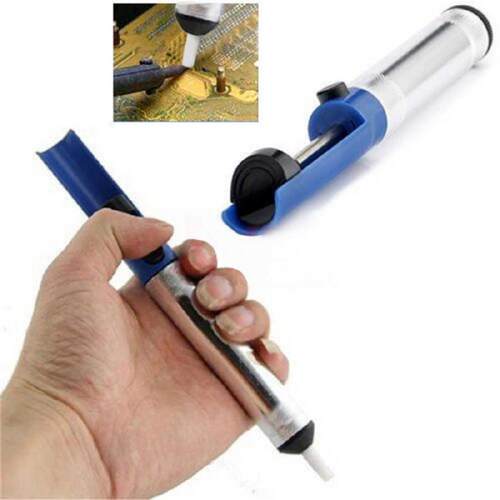 Sucker DePump Tool Removal Vacuum Iron DeRemover