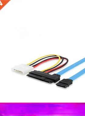 Durable ATA To SAS 7 Pin SATA 29 Pin & 4 Pin Cable M