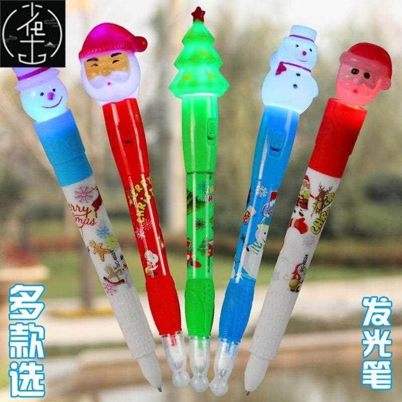 Christmas new and strange stationery activity props Christma