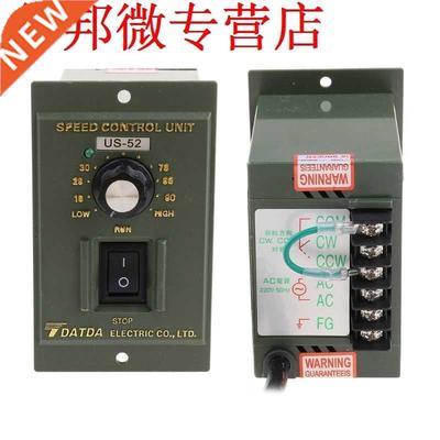 400W AC 220V 50/60HZ Motor Spee50/60HZ Motor Speed Controlle