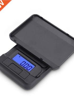 Electronic Digital Scale Mini LCD Pocket Weight Scale