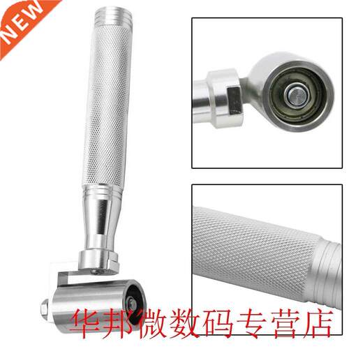 Edge Seam Wall Sticker Roller Wheel Flat Hand DIY Pressure S
