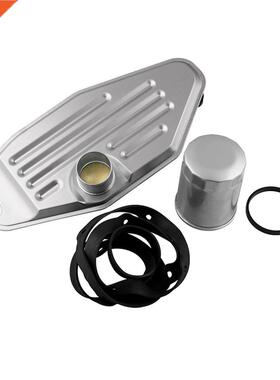 45RFE 545RFE 68RFE Transmission Filter Kit 4WD Governor Lin