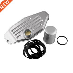 45RFE 545RFE 68RFE Transmission Filter Kit 4WD Governor Lin