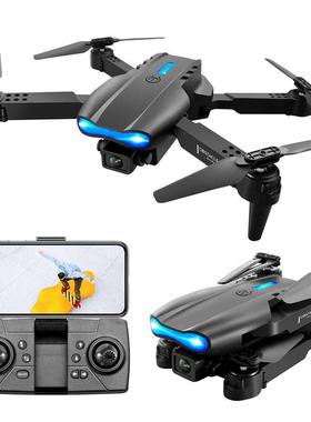 2022 E99 K3 Pro Drone 4k Hd Camera Wifi Fpv Obstacle Avoidan