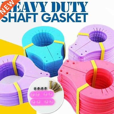 Excavator Gasket Dust Ring Bucket Shaft Free Disassembly