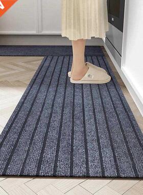 Long Kitchen Rug Washable Floor Mat For Kitchen Front Doorma