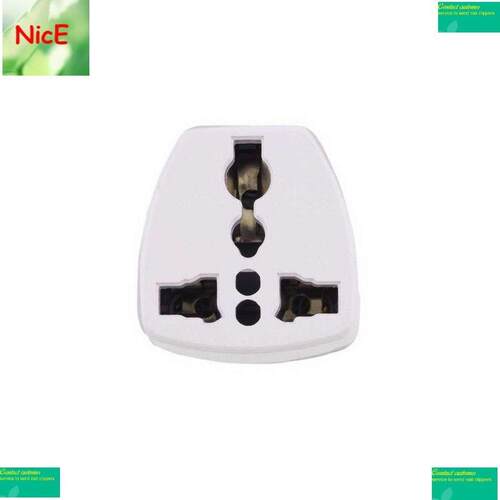 Arrival Universal Travel Adapter US AU EU to UK Plug Travel