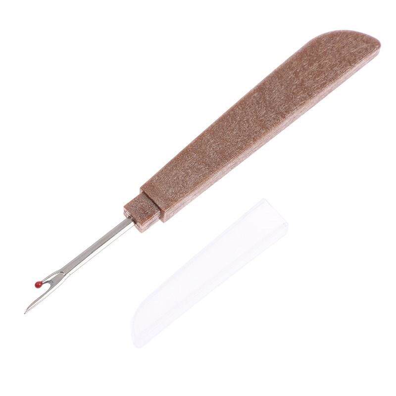 1Pcs Sewing Cross Stitch Tools Patchwork Thread Cutter Seam