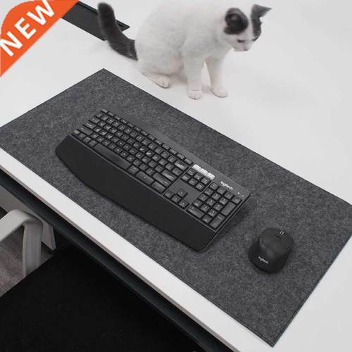 Large XXL Office Computer Desk Mat Table Keyboard Large Mous