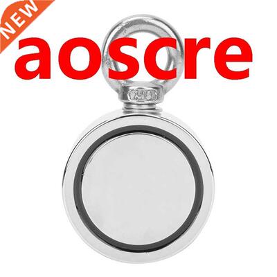 Double-Sided Magnetic Waterproof Salvage Magnetic Hook for F