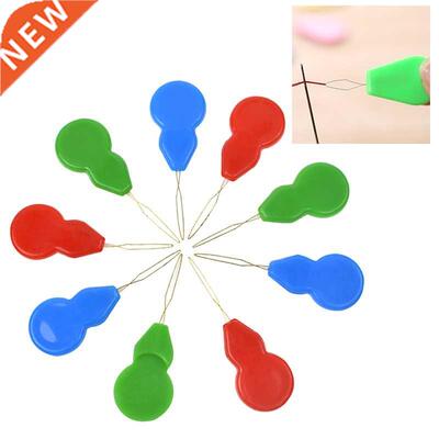 10PCS/Set Hand Sewing Machines Hand Machine Insertion Tool B