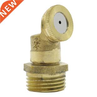 Brass Mist Nozzles Agricultural Fog Nozzle Water Spray Misti