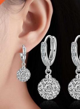 NEHZY 925 Sterlng Slver New Woman Fashon Jewelry Hgh Qua