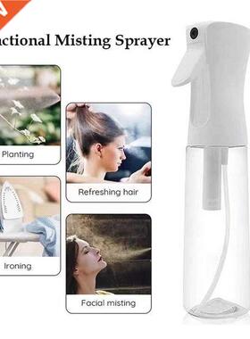 AT69 -500Ml Disinfectant Spray Bottle High Pressure Empty