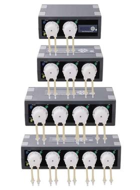 JEBAO Wifi Auto Dosing Pump Automatic JECOD Water Pump Dose