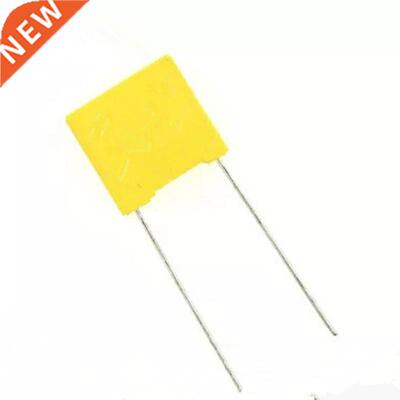 50pcs 0.1uF 275V PolypropyleSafety Capacitor 104 104K 275V A