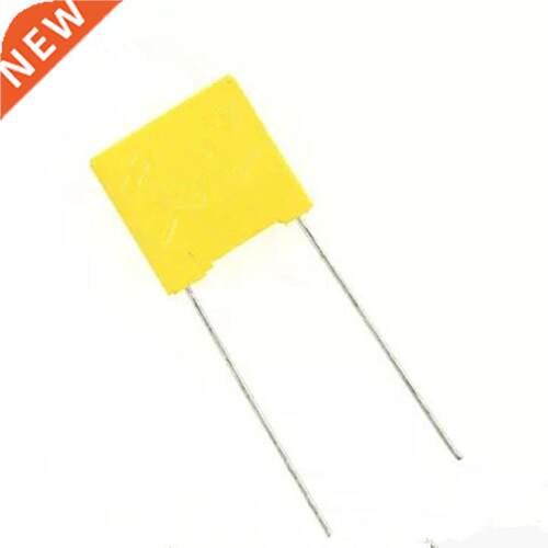 50pcs 0.1uF 275V PolypropyleSafety Capacitor 104 104K 275V A