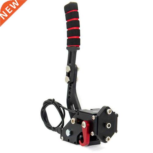 Universal Logitech Brake System 16 Bit Hall Sensor Usb Handb