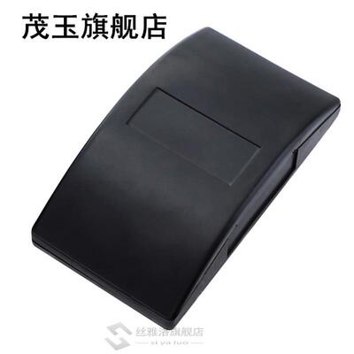 Sanding Block Portable Woodworking ABS Handheld Sandpaper No