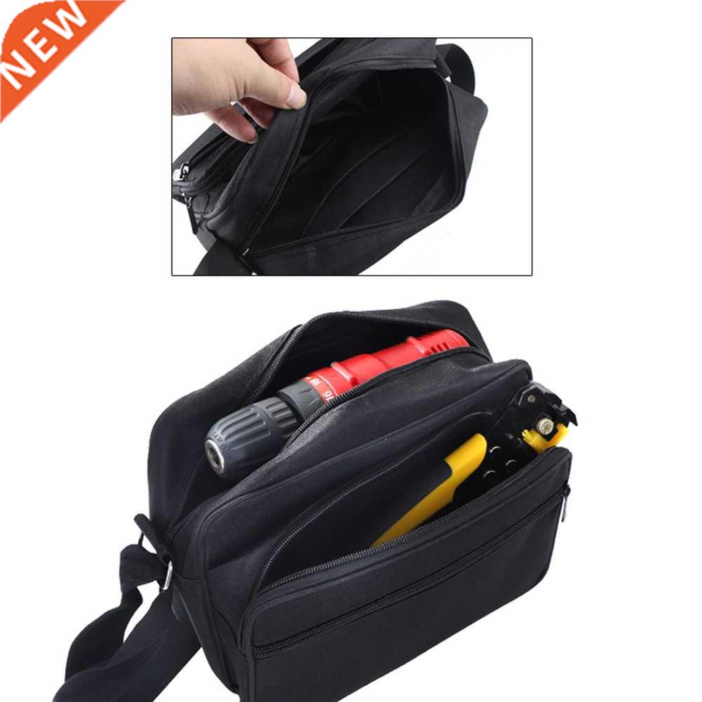 Tool Bag Oxford Chisel Electrician Tool kit Package Multi-f