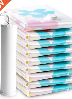 Vacuum compressed bag Clothes storage bag 压缩袋收纳袋套装