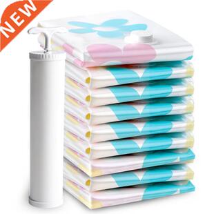 Vacuum compressed bag Clothes storage bag 压缩袋收纳袋套装