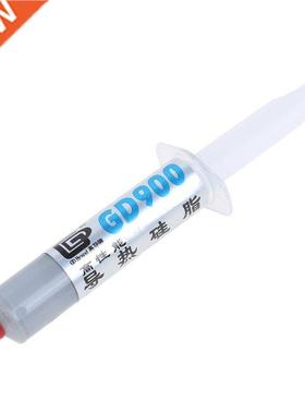 High Performance GD900 Gray Thermal Conductive Grease Paste
