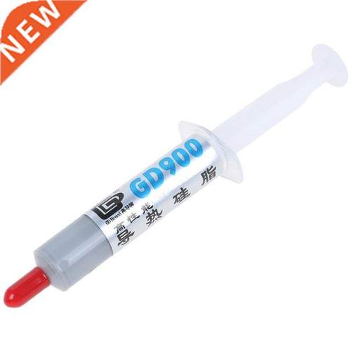 High Performance GD900 Gray Thermal Conductive Grease Paste