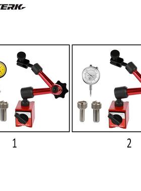 Shockproof Waterproof Leverage Dial Indicator and Mini Flexi