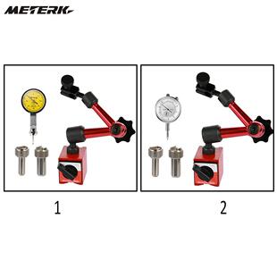Shockproof Waterproof Leverage Dial Indicator and Mini Flexi