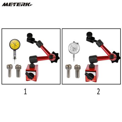 Shockproof Waterproof Leverage Dial Indicator and Mini Flexi