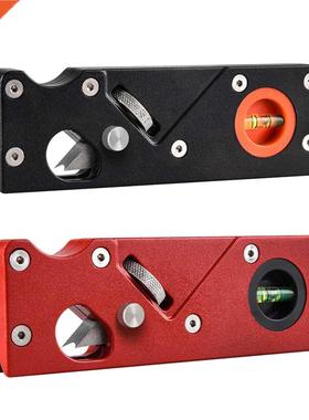 Woodworking Edge Corner Plane 45 Degree Bevel Manual Chamfer