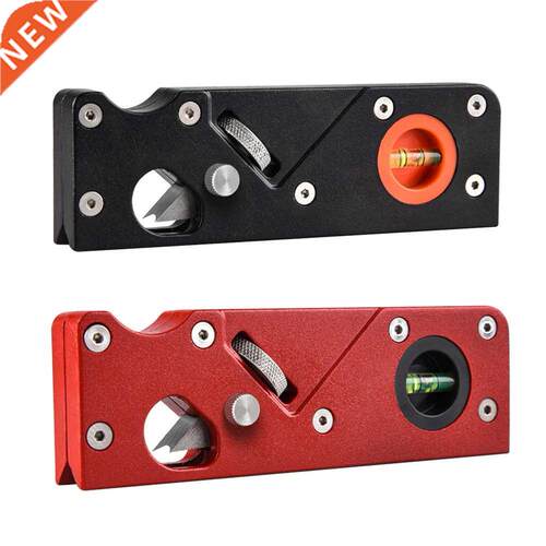 Woodworking Edge Corner Plane 45 Degree Bevel Manual Chamfer