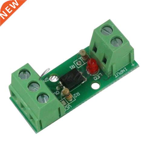 PC817 EL817 12V 1CH 1 Channel Way Optocoupler Isolation Modu