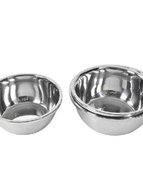 Mixing Bowl Rustproof Soup Bowl for Restaurant for Cooking