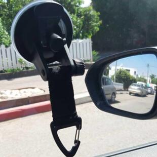 4Pcs Suction Cup Anchor Securing Hook Tie Down,Camping Tarp