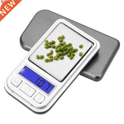 200g x 0.01g poids balances électroniques facile et p