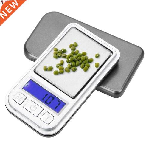 200g x 0.01g poids balances électroniques facile et p