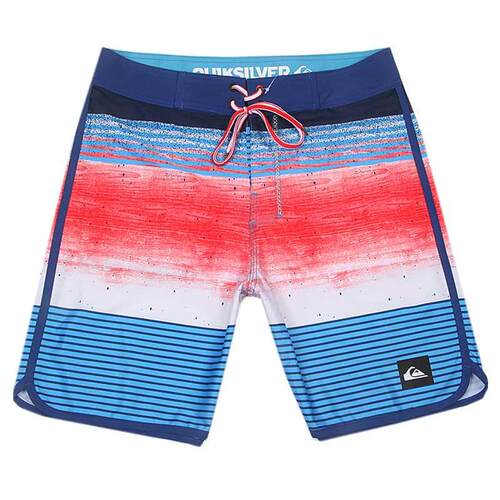 Casual Beach Men’s Summer Shorts Fashion Boardshorts Bermud
